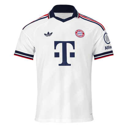 Men's Bayern Munich 2026/27 Away Soccer Jersey product view 1