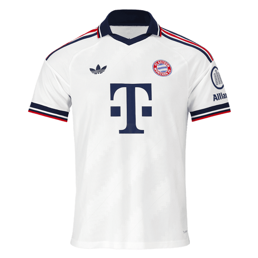 Men's Bayern Munich 2026/27 Away Soccer Jersey product view 1