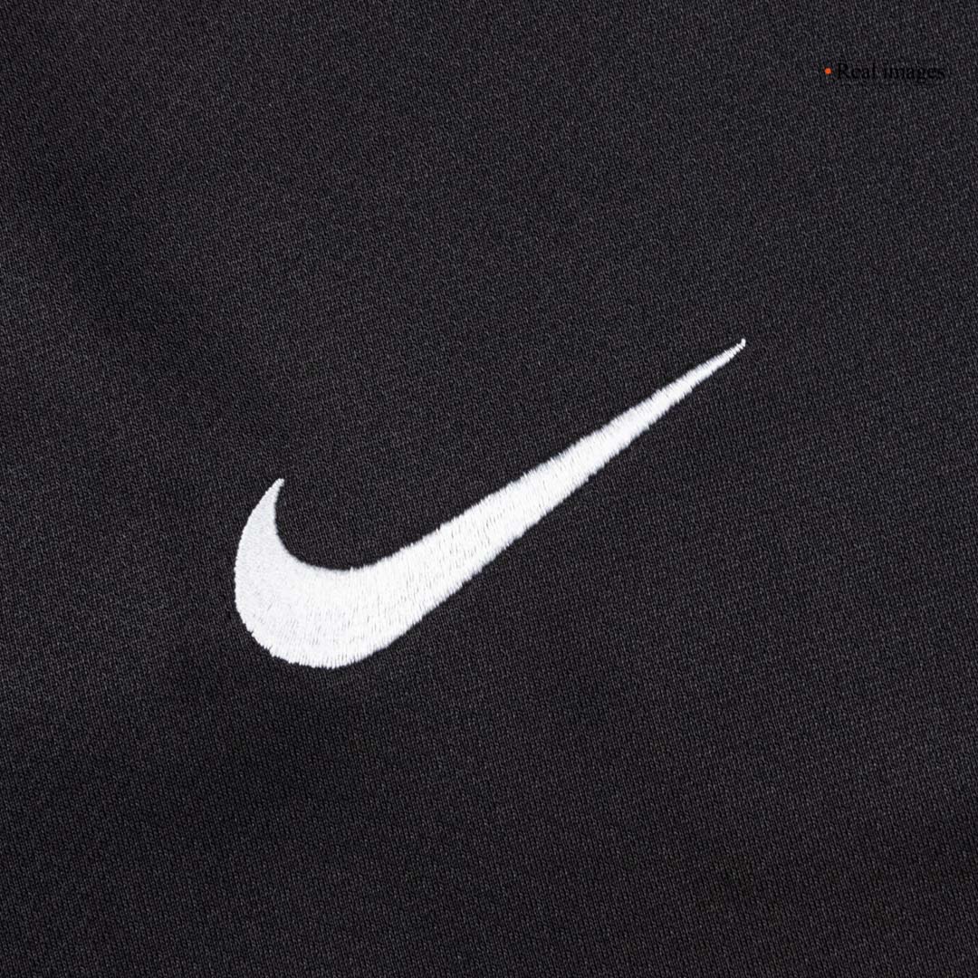Retro Men's Santos FC 2011/12 Away Soccer Jersey product view 6