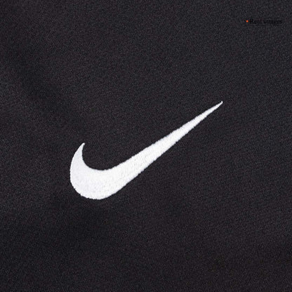 Retro Men's Santos FC 2011/12 Away Soccer Jersey product view 6