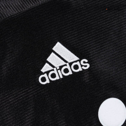 Retro Men's Real Madrid 1999/01 Away Soccer Jersey product view 5