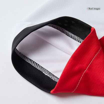 MODRIĆ #14 Men's AC Milan 2025/26 Away Soccer Jersey product view 5