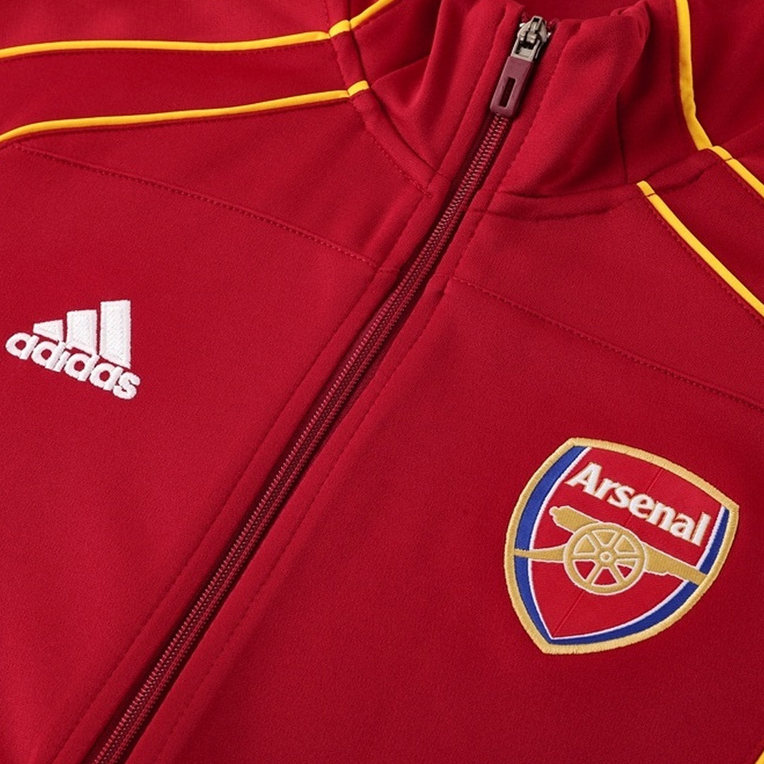 Men's Arsenal 2025/26 Training Jacket product view 5
