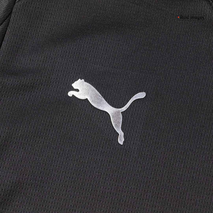 Men's Manchester City 2025/26 Away Soccer Jersey product view 5