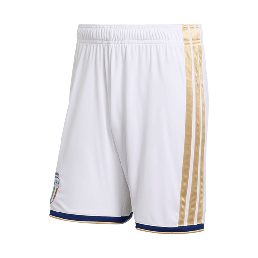 Men's Italy World Cup 2026 Home Soccer Shorts product view 1