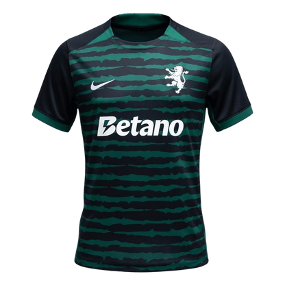 Men's Sporting CP 2025/26 Soccer Jersey product view 1