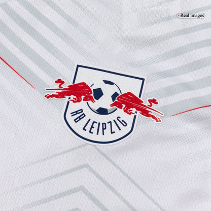 Men's RB Leipzig 2025/26 Home Soccer Jersey product view 7