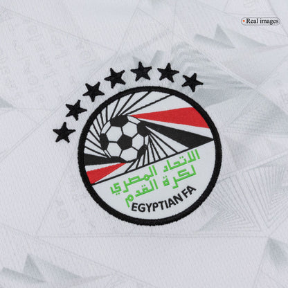 Men's Egypt World Cup 2026 Away Soccer Jersey product view 7