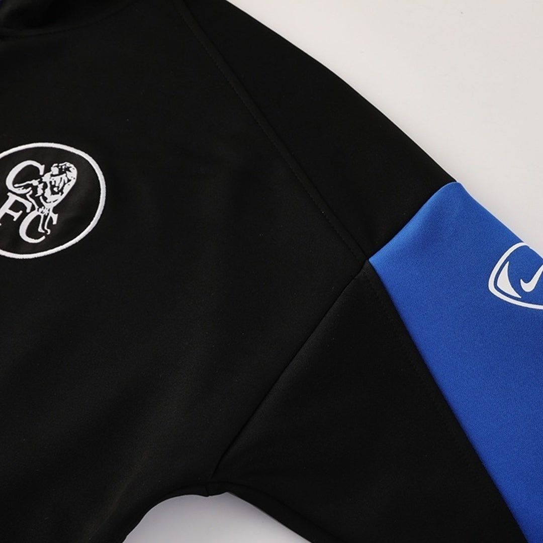 Men's Chelsea 2025/26 Training Jacket product view 3
