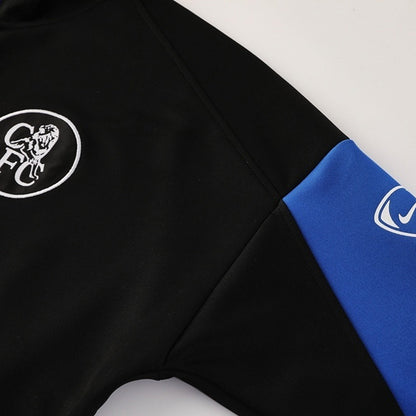 Men's Chelsea 2025/26 Training Jacket product view 3