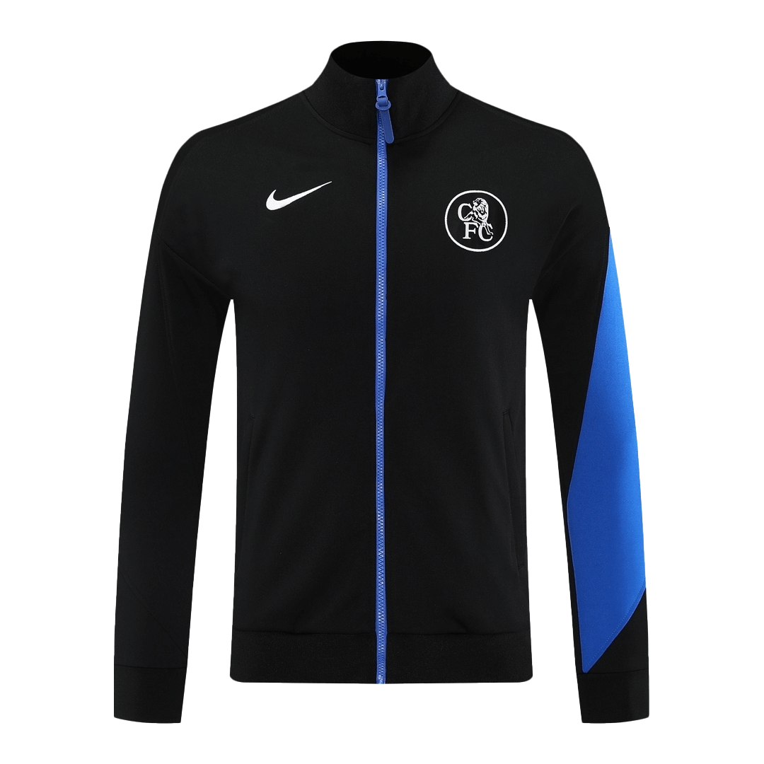 Men's Chelsea 2025/26 Training Tracksuit Kit