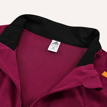 Men's Roma 2025/26 Windbreaker Jacket product view 6