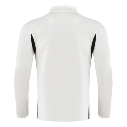 Kid's Liverpool 2025/26 Zipper Sweatshirt Kit