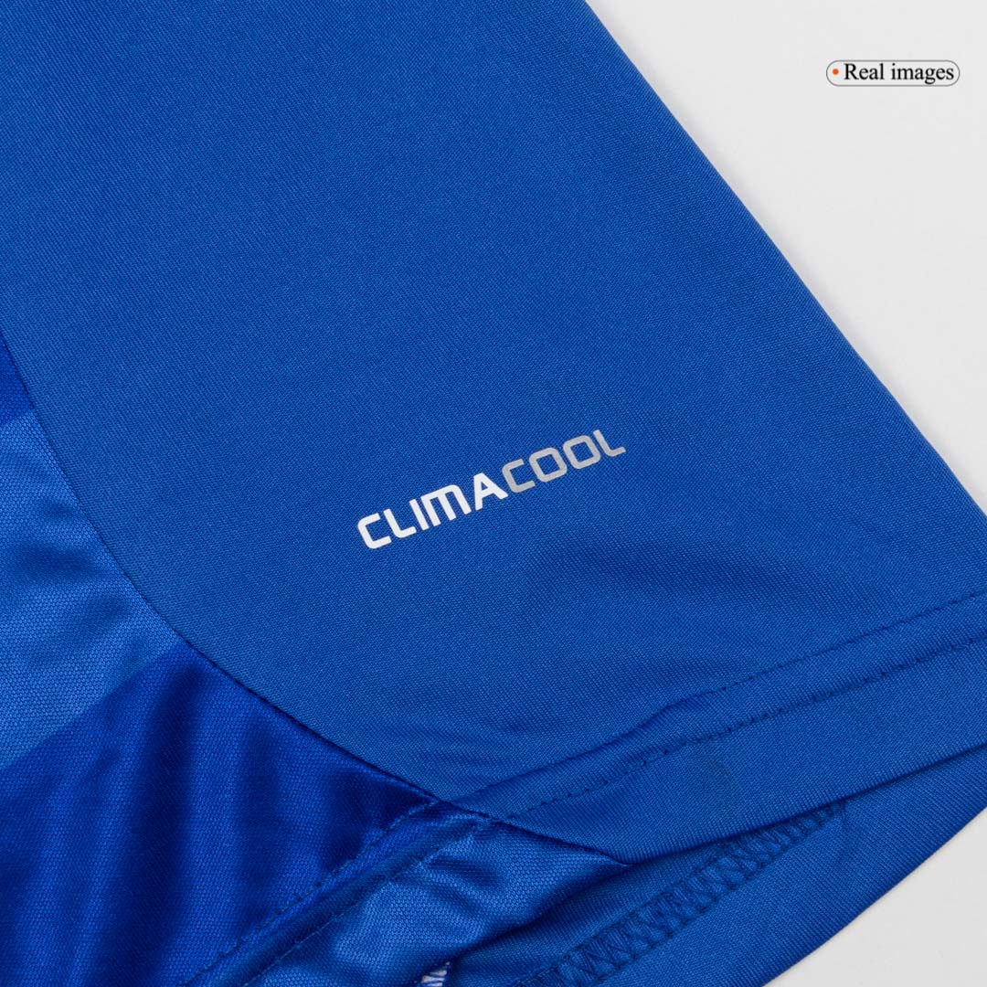 Retro Men's Chelsea 2011/12 Home Long Sleeve Soccer Jersey product view 2
