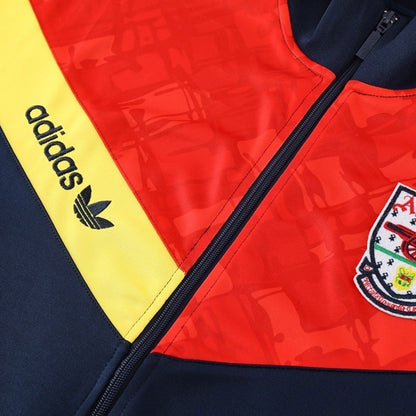 Men's Arsenal 2025/26 Training Jacket product view 6