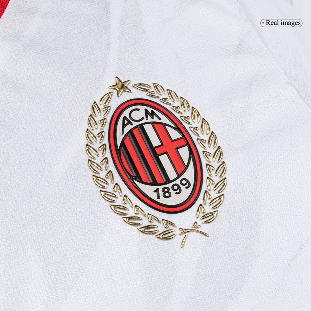 Men's AC Milan 2026/27 Away Soccer Jersey product view 9