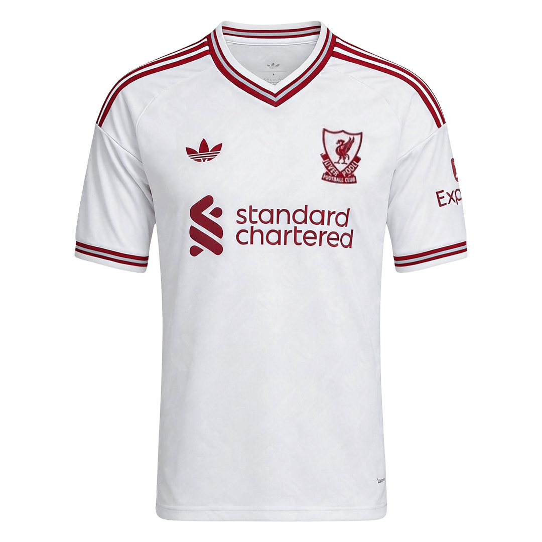 Men's Liverpool 2026/27 Away Soccer Jersey product view 1