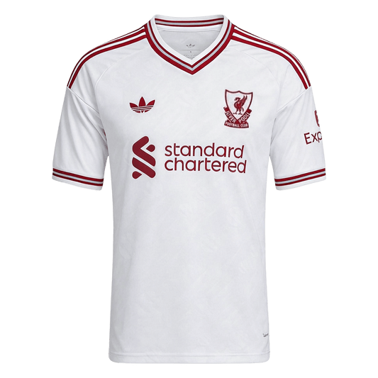 Men's Liverpool 2026/27 Away Soccer Jersey product view 1