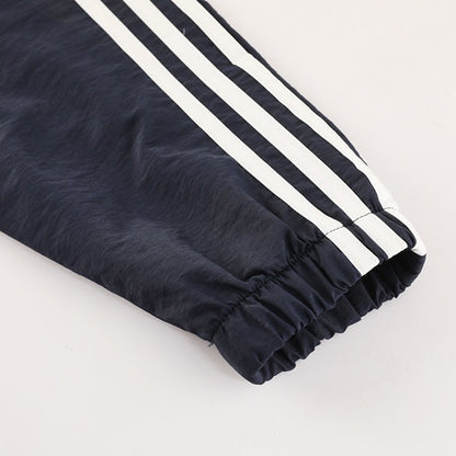 Men's Arsenal 2025/26 Windbreaker Jacket product view 8
