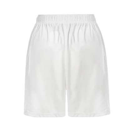 Men's Napoli 2025/26 Away Soccer Shorts product view 7
