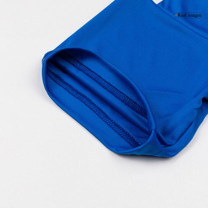 Men's Greece World Cup 2026 Away Soccer Jersey product view 4