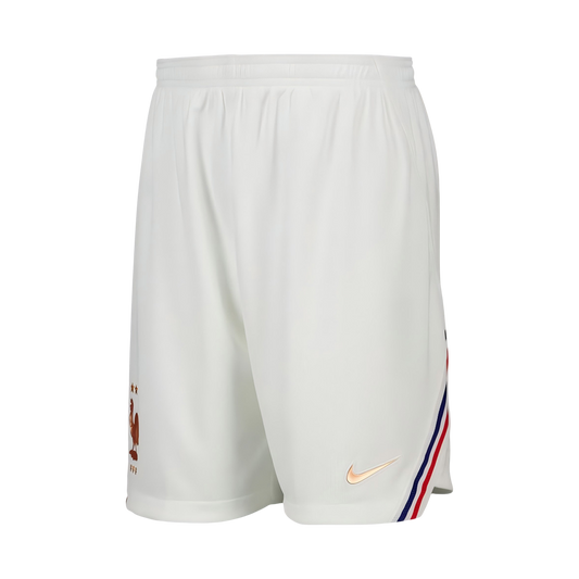 Men's France World Cup 2026 Home Soccer Shorts product view 1