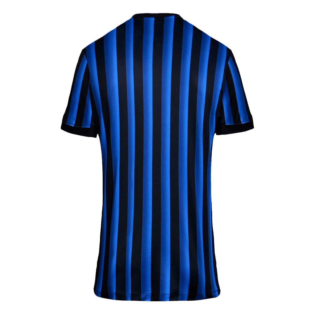 Women's Inter Milan 2025/26 Home Soccer Jersey product view 9