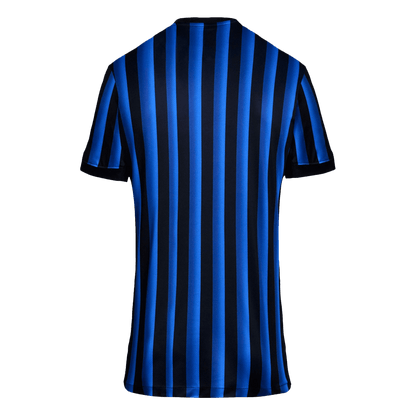 Women's Inter Milan 2025/26 Home Soccer Jersey product view 9