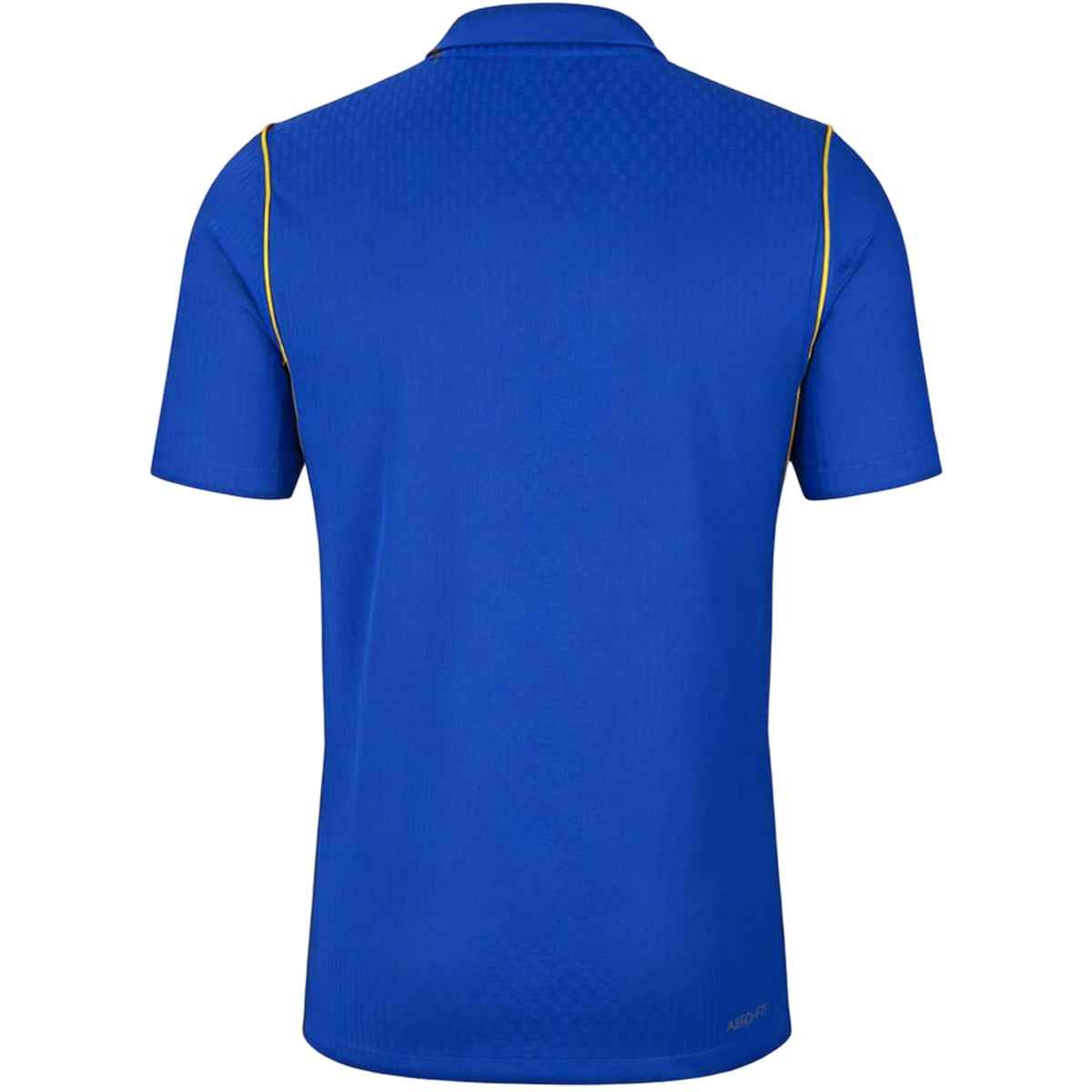 Men's Chelsea 2026/27 Player Version Home Soccer Jersey - Slim Fit product view 2