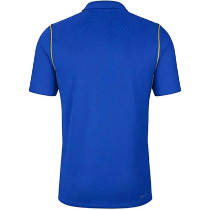 Men's Chelsea 2026/27 Player Version Home Soccer Jersey - Slim Fit product view 2
