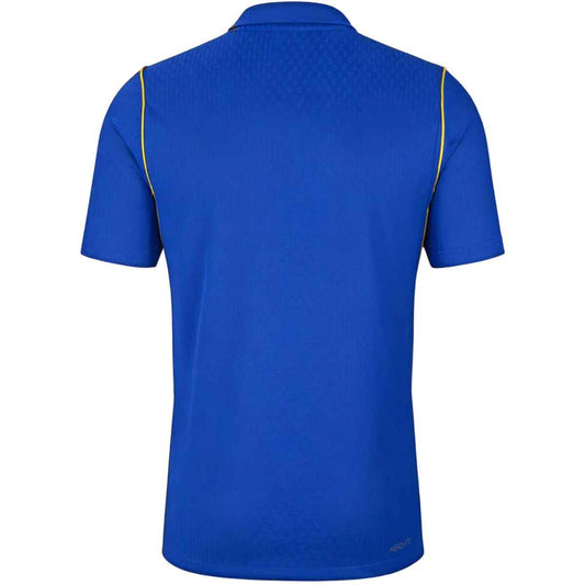 Men's Chelsea 2026/27 Player Version Home Soccer Jersey - Slim Fit product view 2