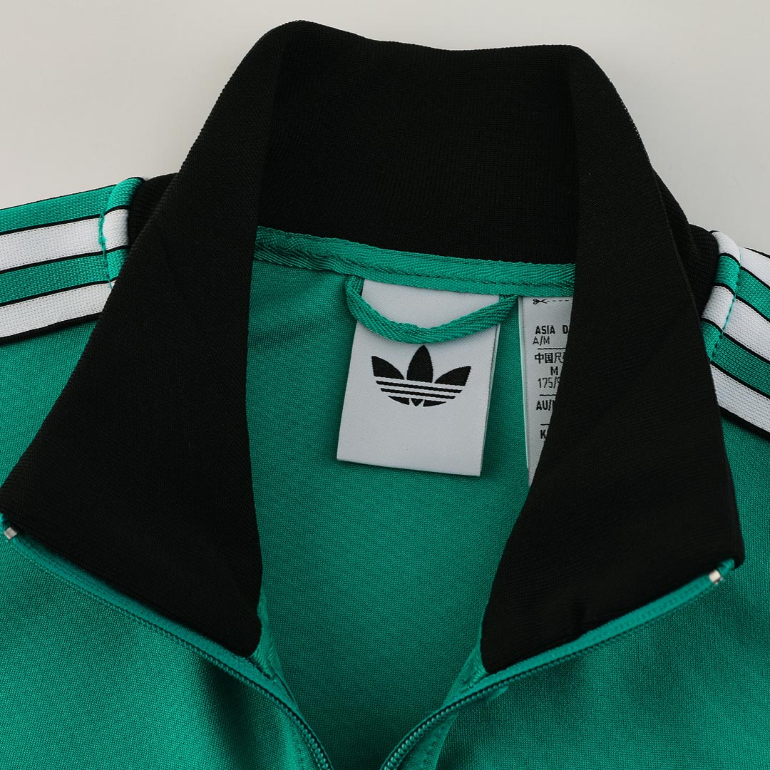 Men's Liverpool 2025/26 Training Jacket product view 7