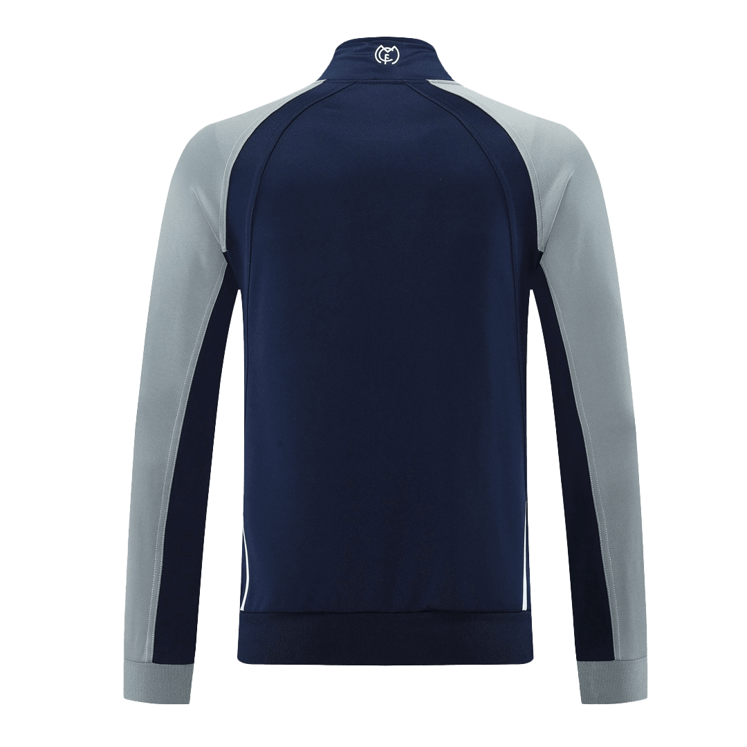 Men's Real Madrid 2025/26 Training Jacket product view 6