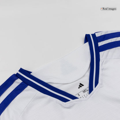 Men's Greece World Cup 2026 Home Soccer Jersey product view 7