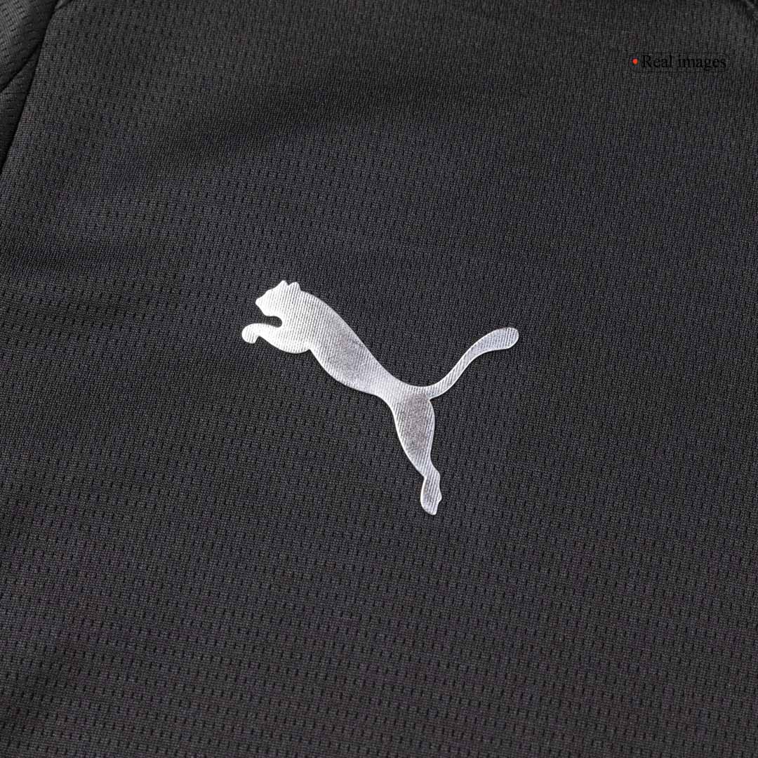 RODRIGO #16 Men's Manchester City 2025/26 Away Soccer Jersey product view 5