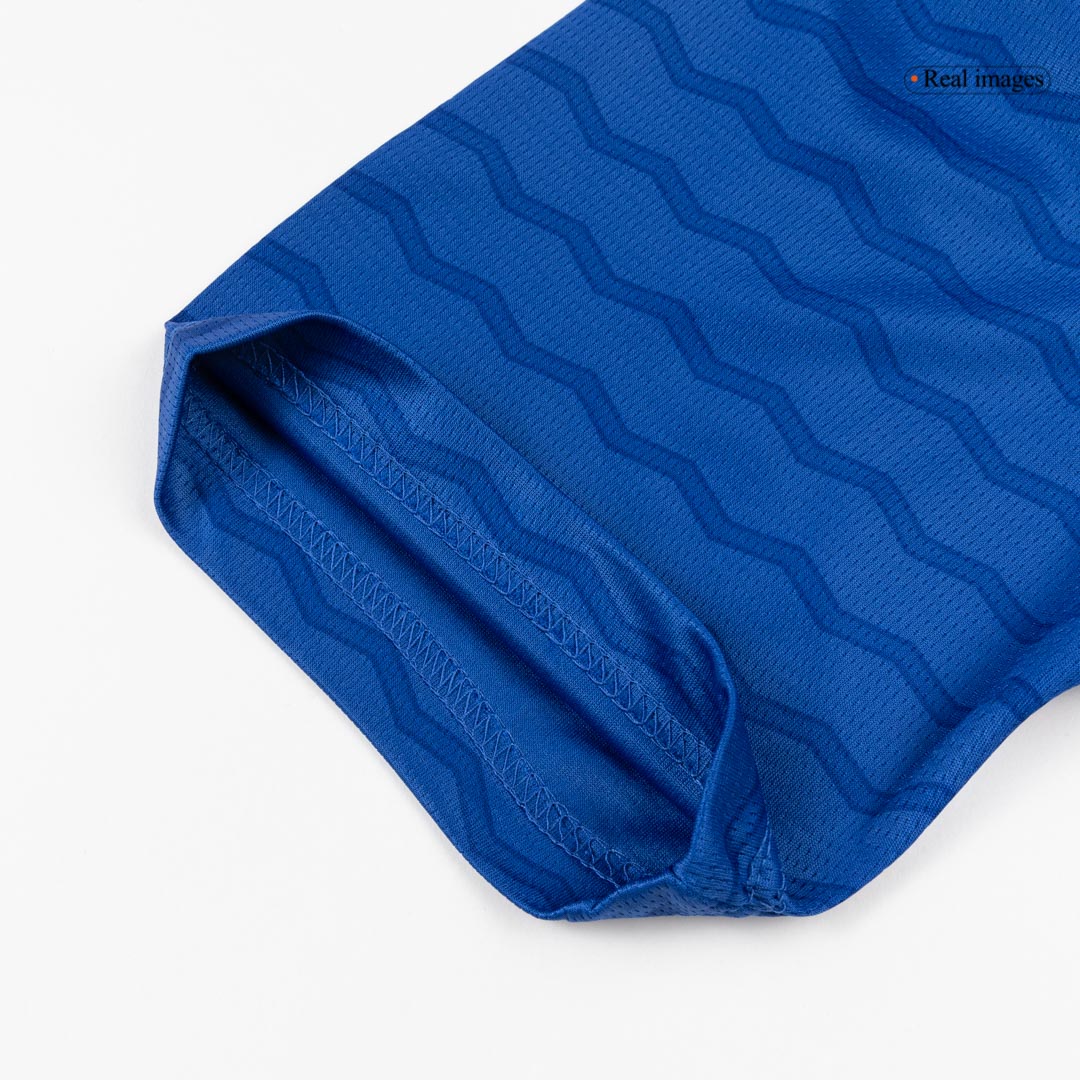 Men's Everton 2025/26 Home Soccer Jersey product view 5