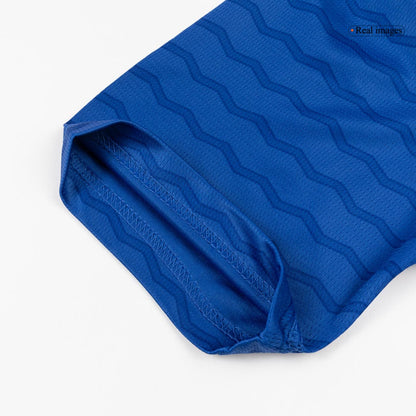 Men's Everton 2025/26 Home Soccer Jersey product view 5