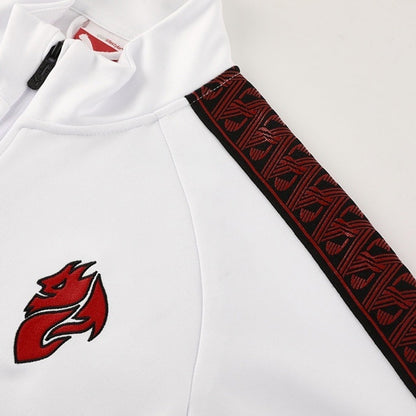 Men's AC Milan 2025/26 Training Jacket product view 4