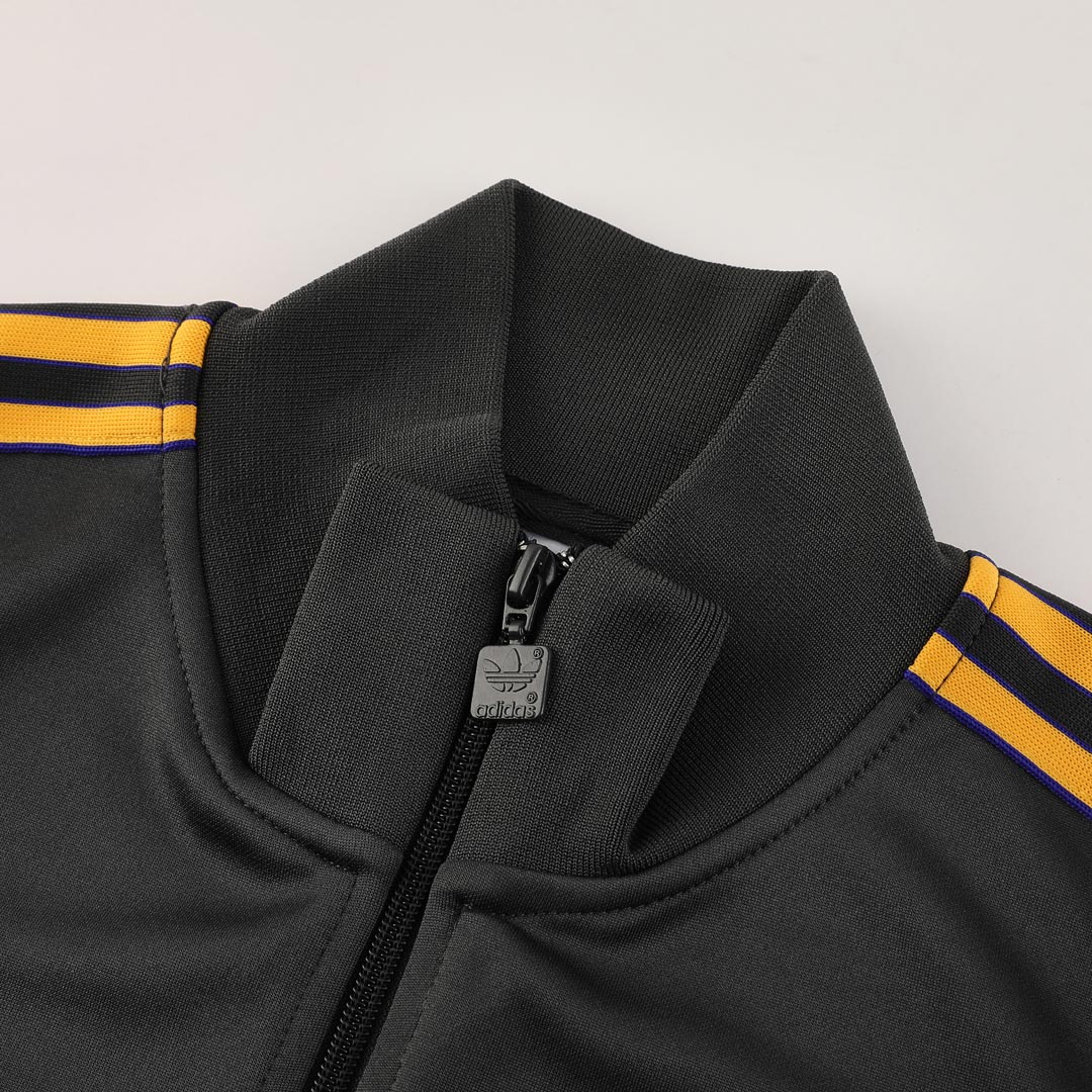 Men's Manchester United 2025/26 Training Jacket product view 6