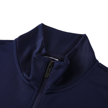 Men's Manchester City 2025/26 Training Tracksuit Kit