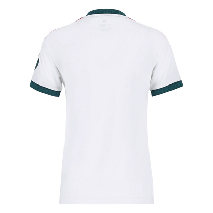 Women's Real Madrid 2026/27 Home Soccer Jersey product view 3