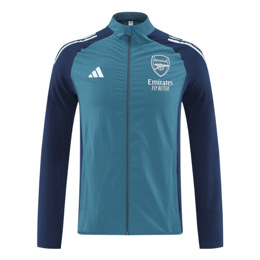Men's Arsenal 2025/26 Windbreaker Jacket product view 1