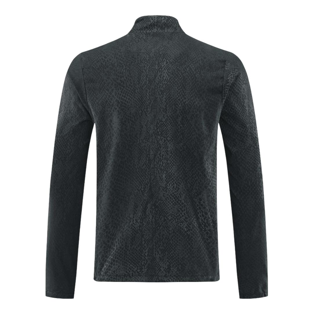 Men's Barcelona 2025/26 Windbreaker Jacket product view 7