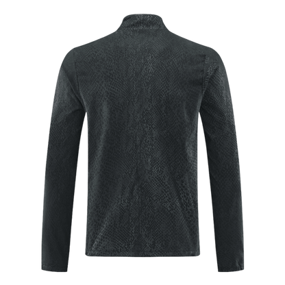 Men's Barcelona 2025/26 Windbreaker Jacket product view 7