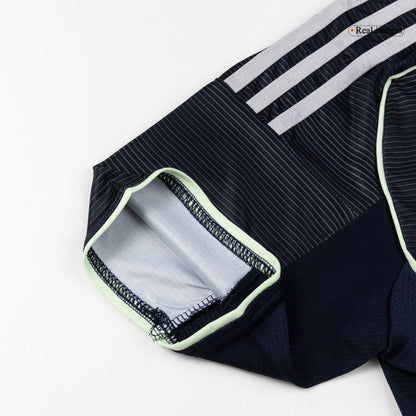 Women's Real Madrid 2025/26 Away Soccer Jersey product view 3