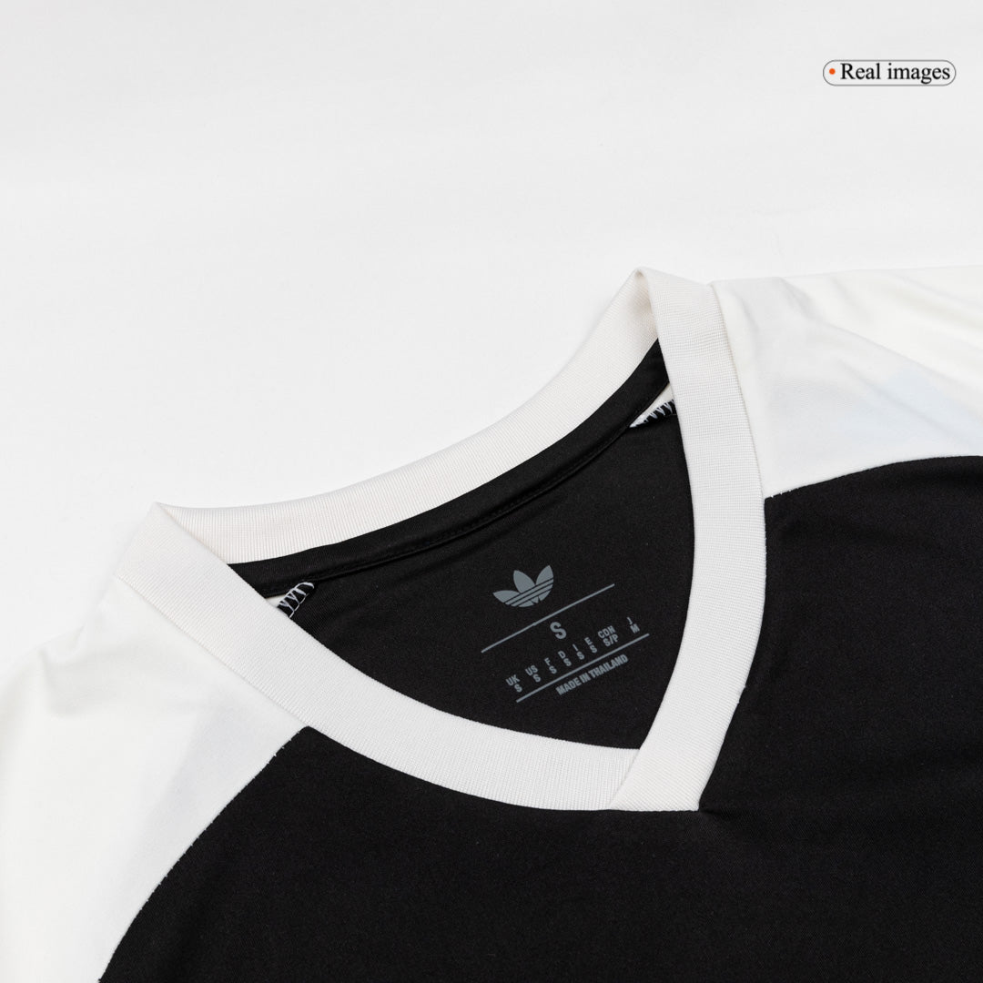 Men's Japan World Cup 2026 Pre-Match Soccer Jersey product view 7