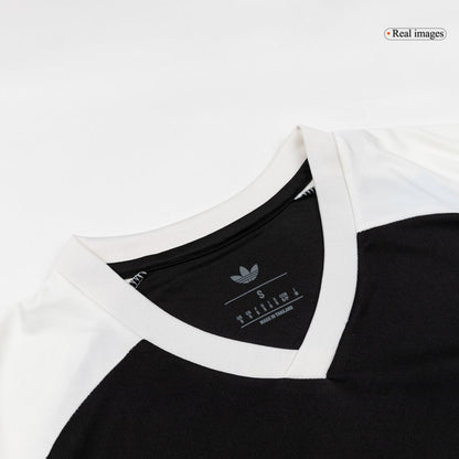 Men's Japan World Cup 2026 Pre-Match Soccer Jersey product view 7