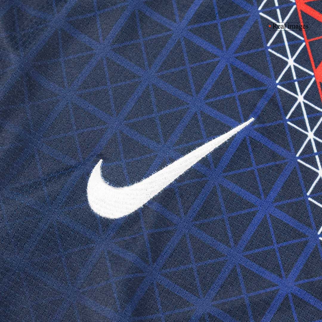 HAKIMI #2 Men's PSG 2025/26 Home Soccer Jersey Premium product view 7