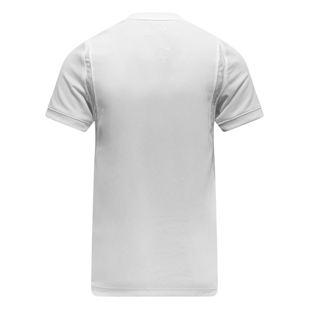 Men's Norway World Cup 2026 Third Soccer Jersey product view 3