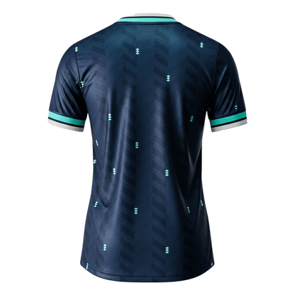 Women's Germany World Cup 2026 Away Soccer Jersey product view 9
